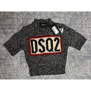 DSQUARED2 Knit Top